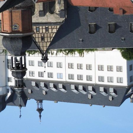 Ferienwohnungen Im Harz Stolberg  Exterior photo