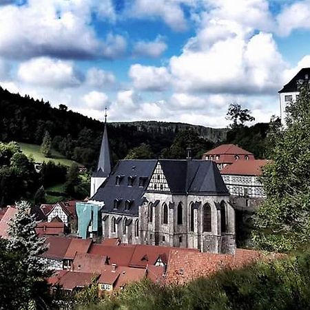 Ferienwohnungen Im Harz Stolberg  Exterior photo
