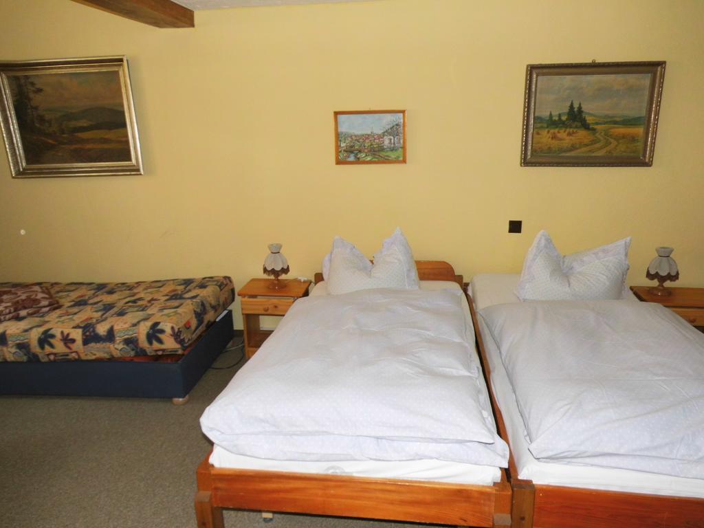 Ferienwohnungen Im Harz Stolberg  Room photo