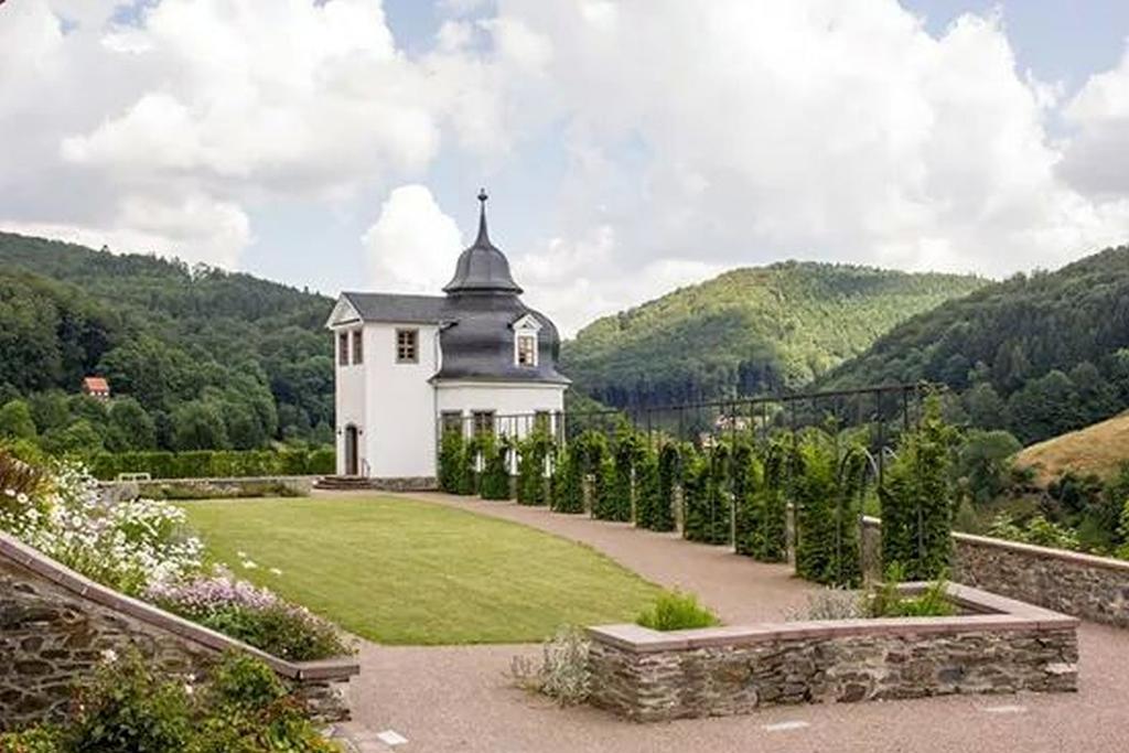 Ferienwohnungen Im Harz Stolberg  Exterior photo