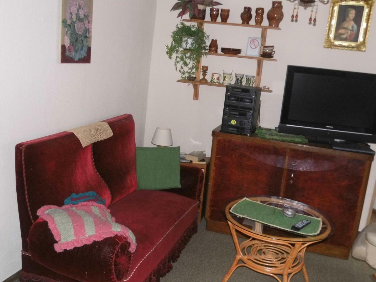 Ferienwohnungen Im Harz Stolberg  Room photo