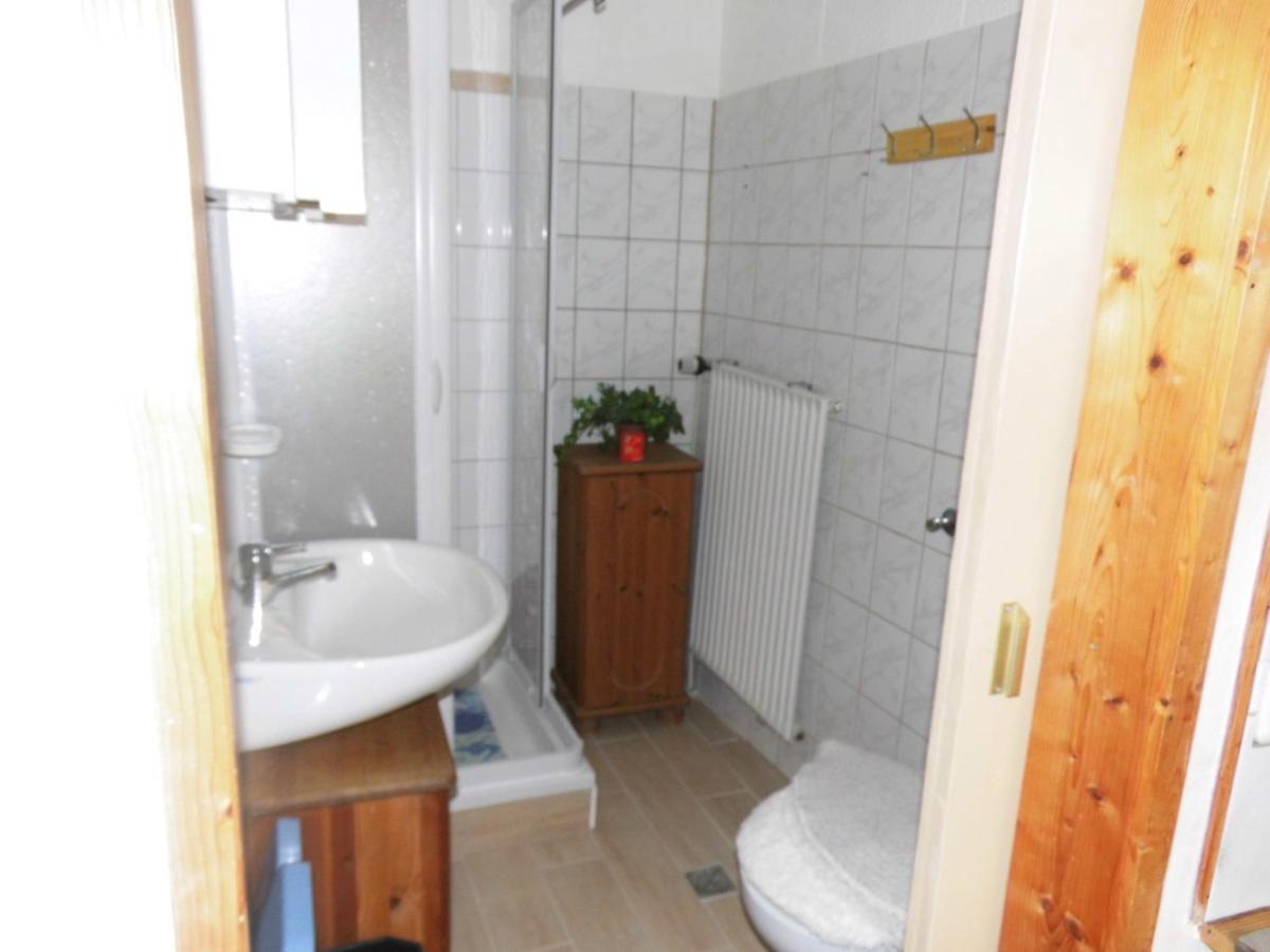 Ferienwohnungen Im Harz Stolberg  Room photo